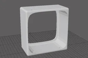 Housing for blink outdoor camera