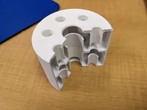 "Impossible" Bridging Technique - Print and Flip