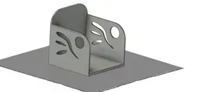 Book Shelf