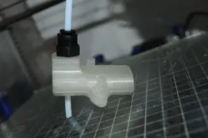 V2 Cap of sharpie filament color mark