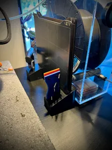Fulabox Dry Box Stand