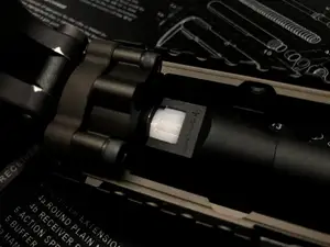 VFC GBB AR15 Hop Up Wheel