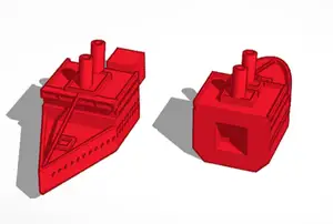 Titanic