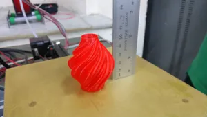 Arc Vase