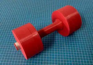 dumbbells