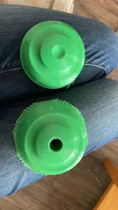 Dog Food Ball