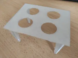 AvoSeeder Avocado Seeder for IKEA Samla boxes