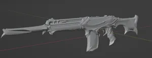 reaver 2.0 phantom valorant