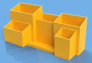 Pen Organizer / Stojánek na tužky