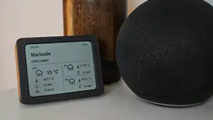 Waveshare ESP32-S3 4.2" RLCD Case