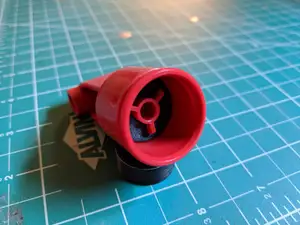 Logitech G29/920/G27/G25 PRELOAD SPACER FOR ALL PEDALS