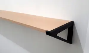 Shelf bracket