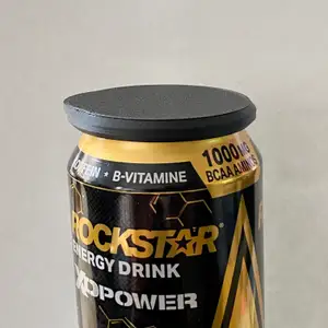 Soda Can Lid