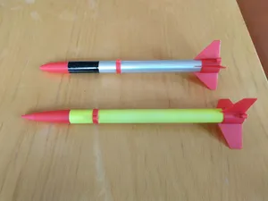 Orbis Rocket Parts