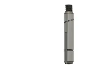 Mercedes W201 E190 Speedometerdrive shaft part nr: 1232700027