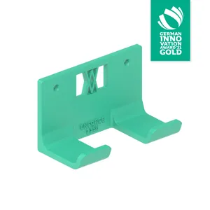 Mini Sledgehammer Wall Mount (1350g) 032 I ENFORCE I for screws or peg board