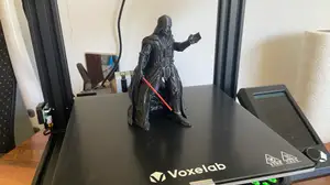 Darth vader
