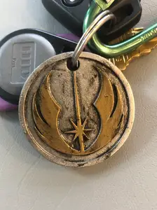 Star Wars Keychains