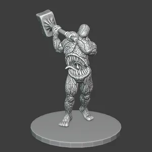 Tomb Tapper / Thaalud