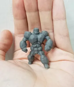 Stone Golem