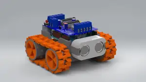 SMARS Arduino