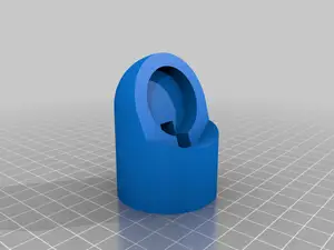 Simple Galaxy Watch 5 Pro Stand