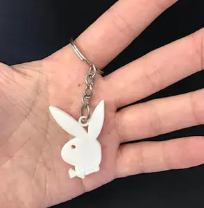 CIONDOLO PLAYBOY
