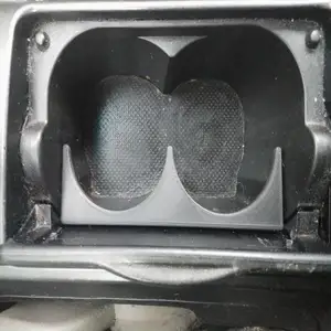 2002-2006 Toyota Camry Cupholder Separator