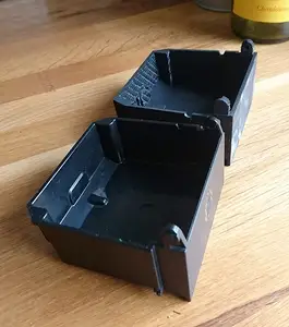 Pixie nespresso standard drip tray replacement