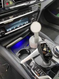 Cup Holder Extender BMW G30