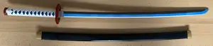 Gyuu Tomioka Katana
