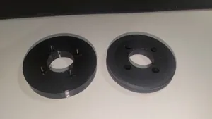 Ansmann Absima Starter Box Wheel 2300033