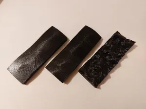 Alaternative and repaired Coal load for Coal Wagon for Wooden Tracks