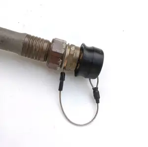 Eley Hose Quick Connector Caps