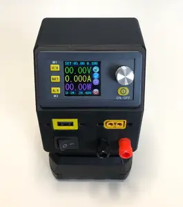 Power Supply for Parkside X20V Battery