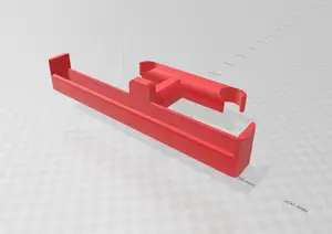 Soporte tablet para Megane 2