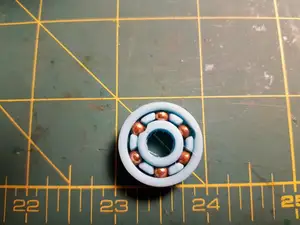 Bearing 608