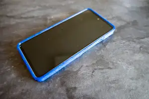 Samsung A53 5G Bumper (incl. Fusion file)