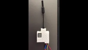 Eachine VTX03 Super Mini case