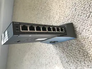 Stand for TP-LINK router / switch