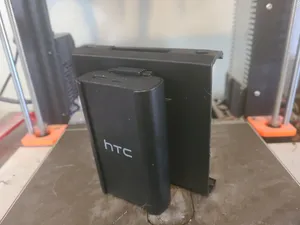 Steam Deck Vive (Wireless Adapter) Battery Clip