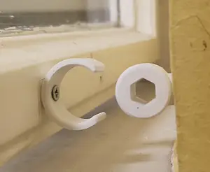 Window holder