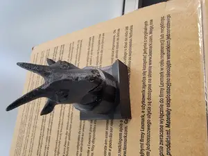 Goat Statue