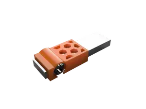 Decoration for original Prusa USB Flash Drive