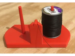 Sewing Thread Holder