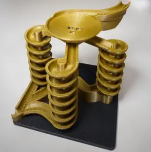 Triple Twister - Module