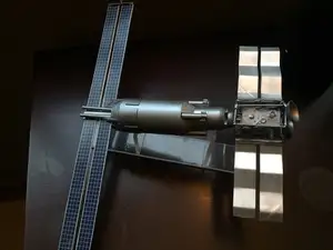 Satellite
