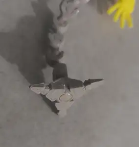 Doctor Octopus magnetic claw (Lucky 13)
