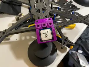AOS 7 - AOS 5.5 V2 GPS Mount