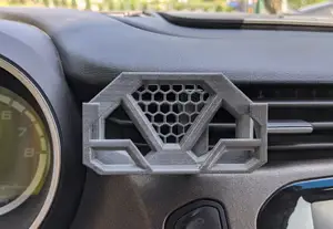Car phone holder